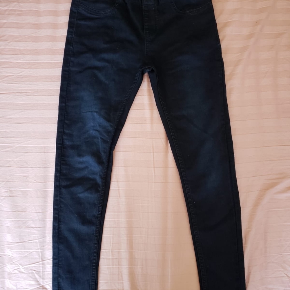 Skinny fit jeans